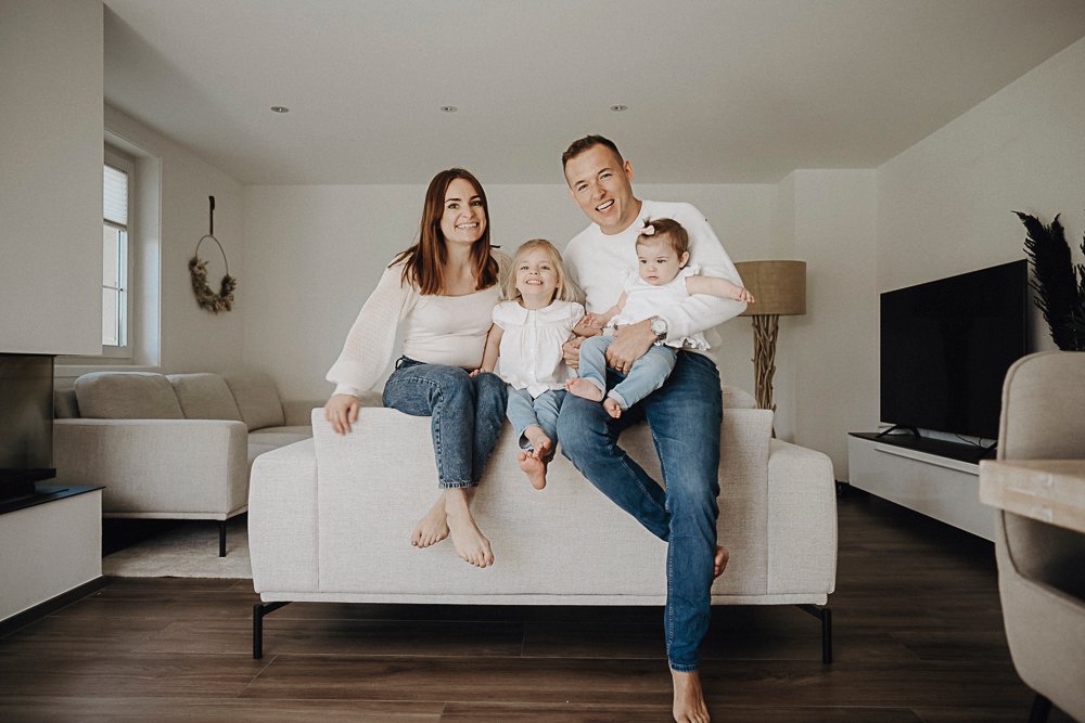 Une Idée Cadeau Parfait et Unique : Offrez à Votre Maman une Séance Photo Inoubliable - Anne Gerzat Photographe