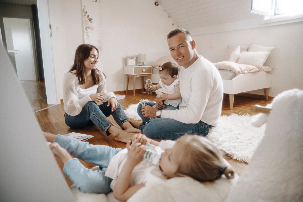 Photographe de famille Vaud - Anne Gerzat Photographe