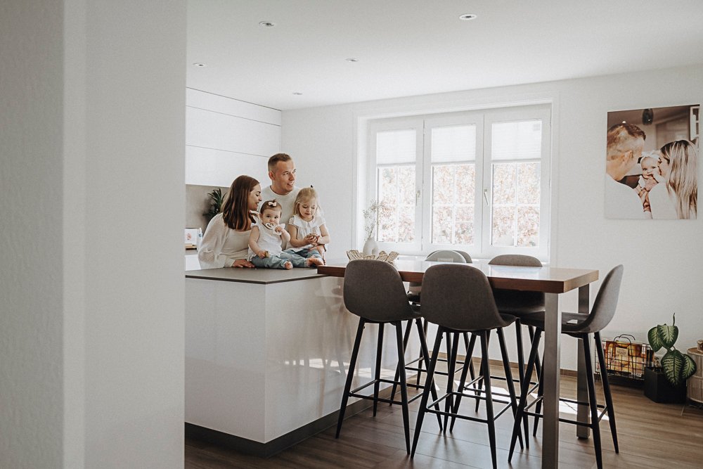 Photographe de famille Vaud - Anne Gerzat Photographe