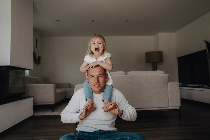 Photographe de famille Vaud - Anne Gerzat Photographe