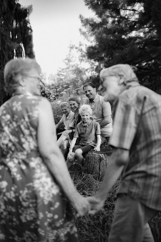 Photographe de famille Vaud - Anne Gerzat Photographe