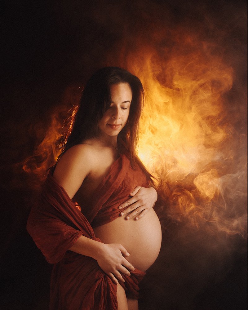 séance photo maternité, grossesse, Vaud, Nyon, Lausanne, Genève, suisse, studio