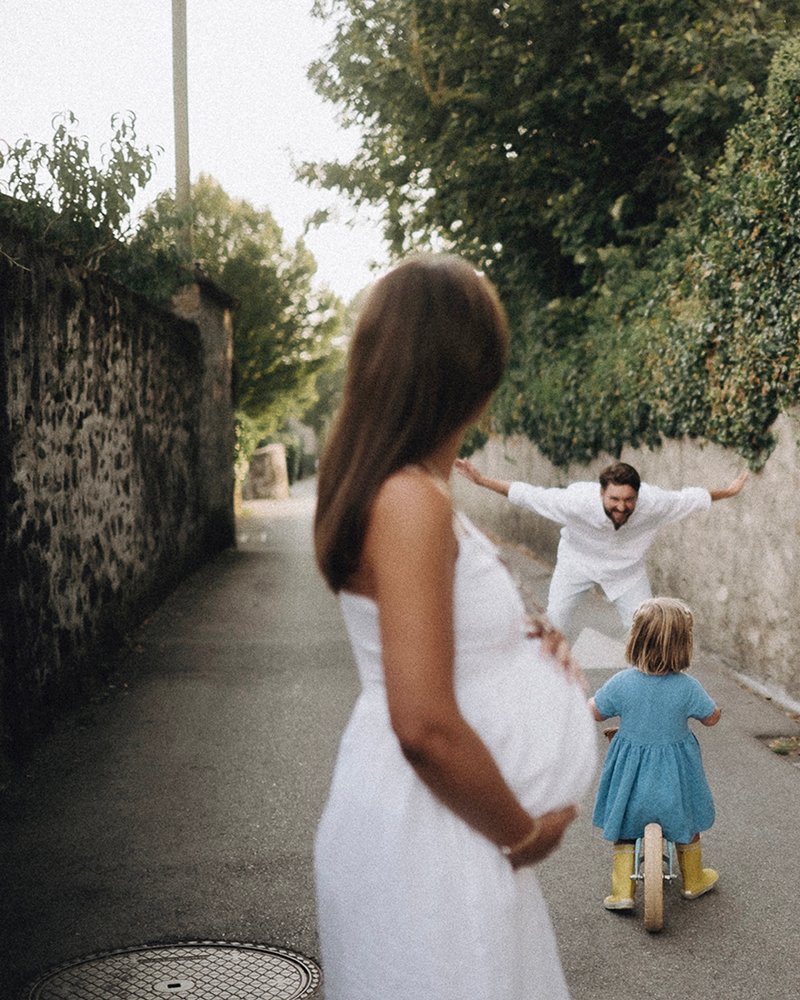 Photographe de famille Vaud - Anne Gerzat Photographe