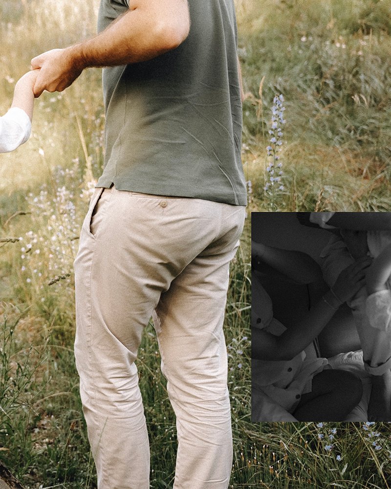 Photographe de famille Vaud - Anne Gerzat Photographe