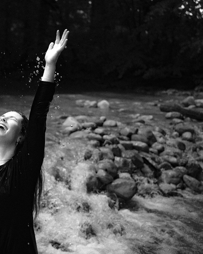 Photographe photothérapie vaud