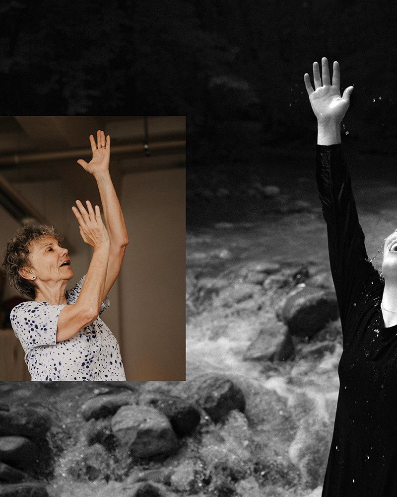 Photographe photothérapie vaud - Anne Gerzat -