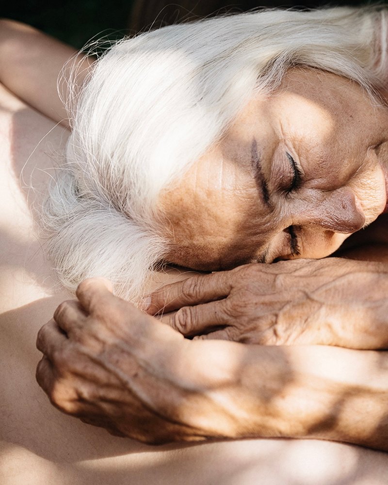 Photographe photothérapie vaud - Anne Gerzat -