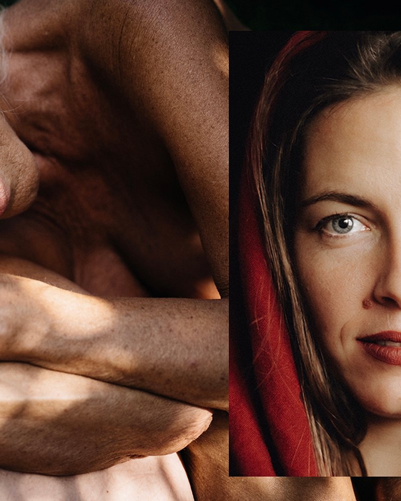 Photographe photothérapie vaud - Anne Gerzat -