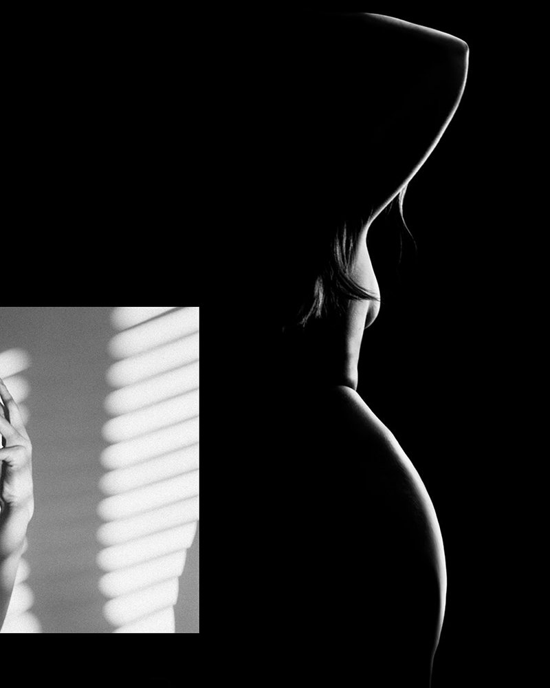 Photographe photothérapie vaud - Anne Gerzat -