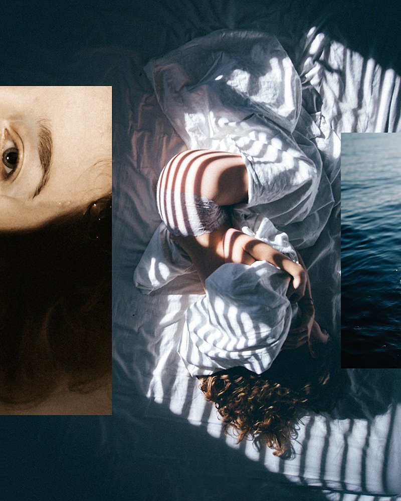 Photothérapie - Anne Gerzat Photographe