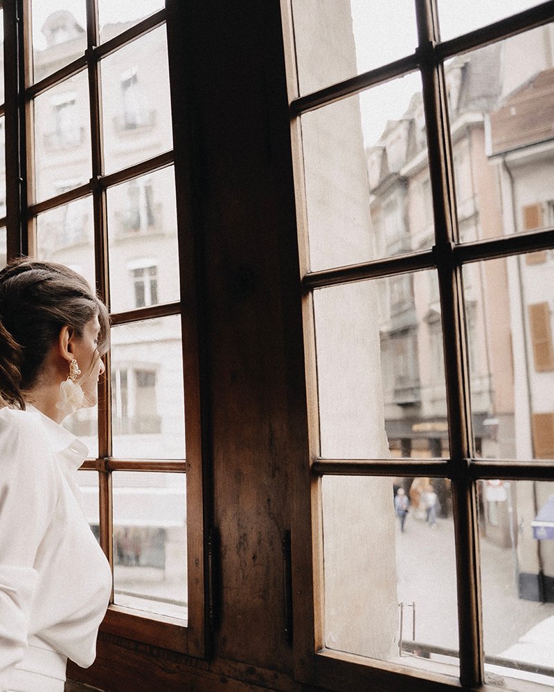 Photographe de Mariage Vaud Elopement Suisse