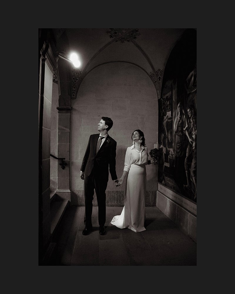 Photographe de Mariage Vaud Elopement Suisse