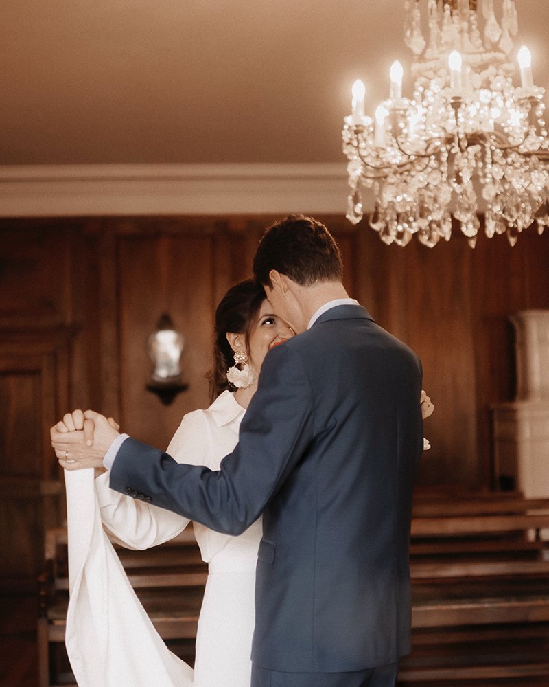 Photographe de Mariage Vaud Elopement Suisse