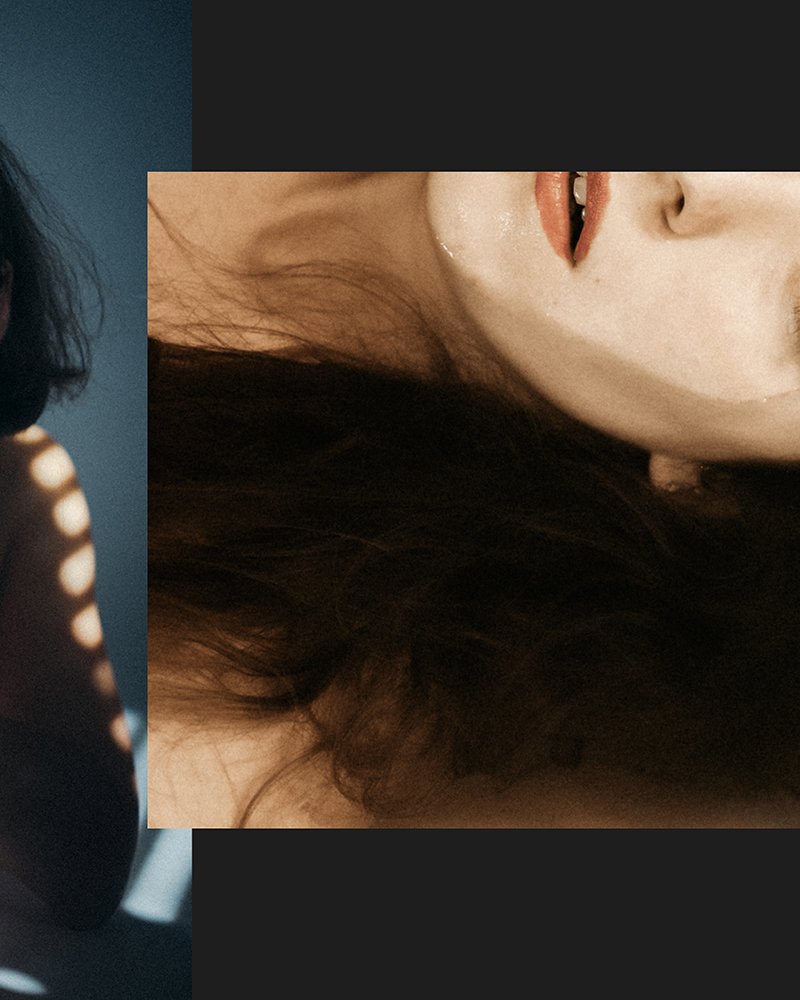 Photographe photothérapie vaud - Anne Gerzat -