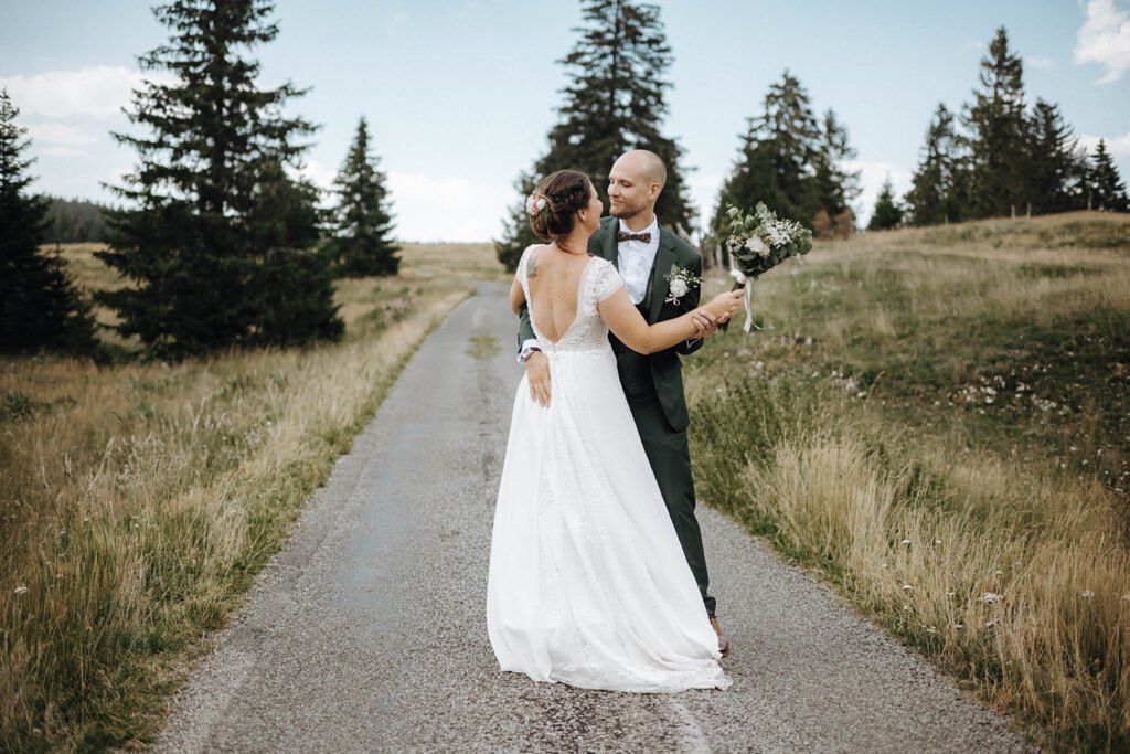 Mariages - Anne Gerzat Photographe