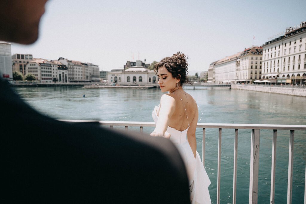 Photographe de Mariage Vaud - Anne Gerzat Photographe