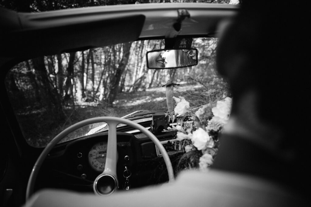 Mariages - Anne Gerzat Photographe