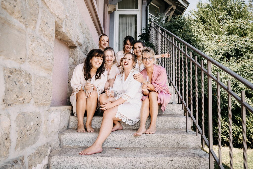 Mariages - Anne Gerzat Photographe