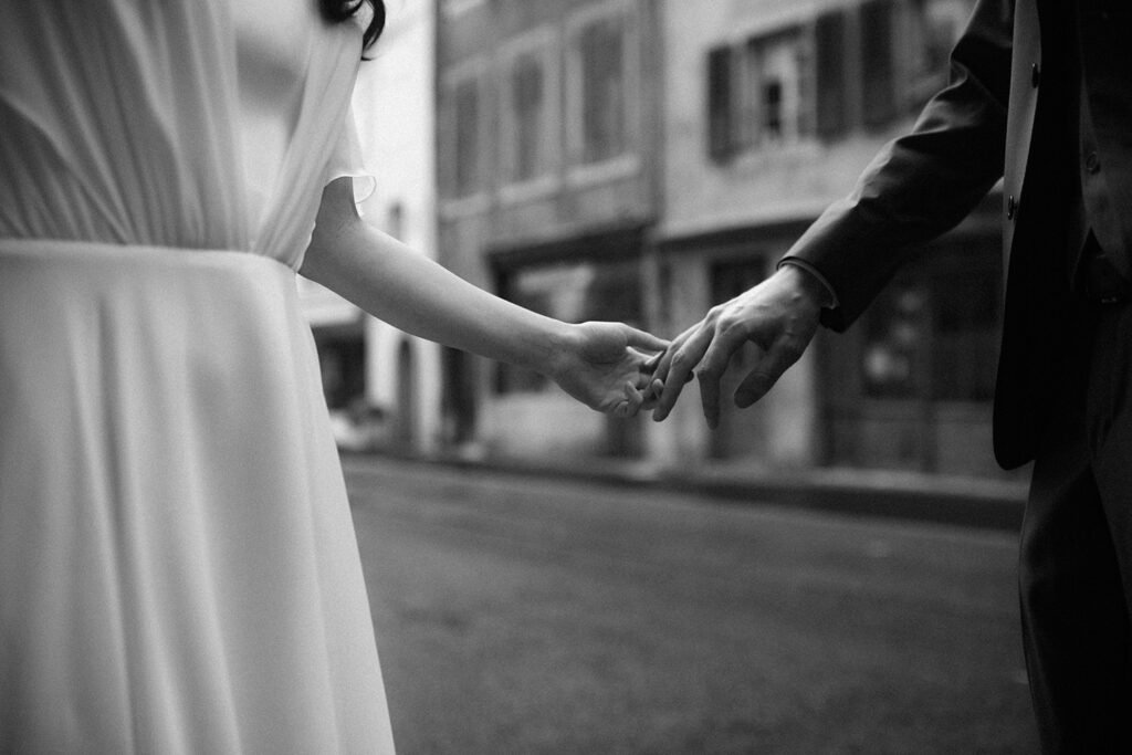 Mariages - Anne Gerzat Photographe