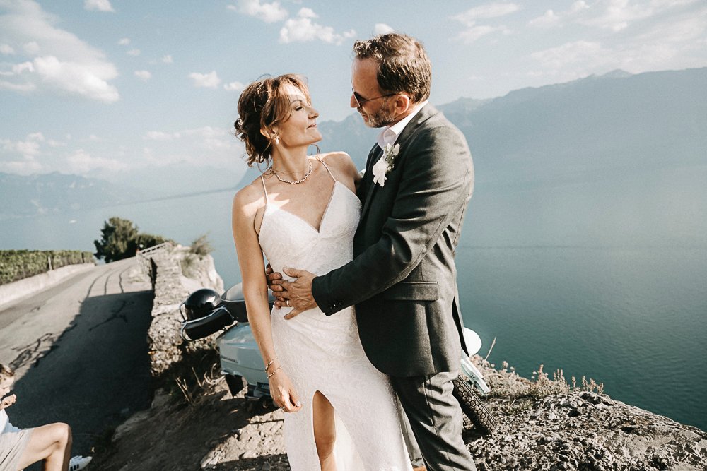 Mariages - Anne Gerzat Photographe