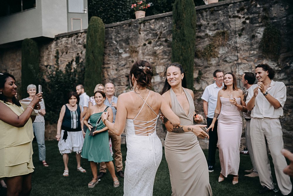 Mariages - Anne Gerzat Photographe