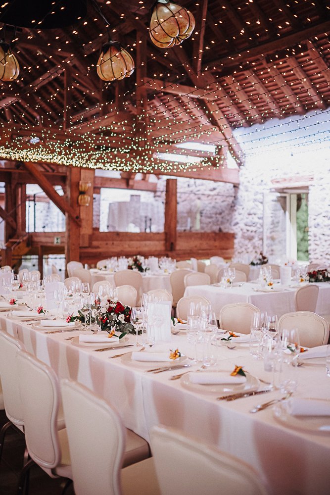 Mariages - Anne Gerzat Photographe