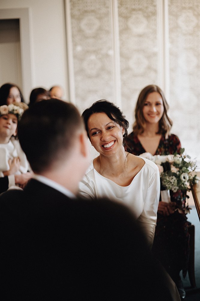 Mariages - Anne Gerzat Photographe