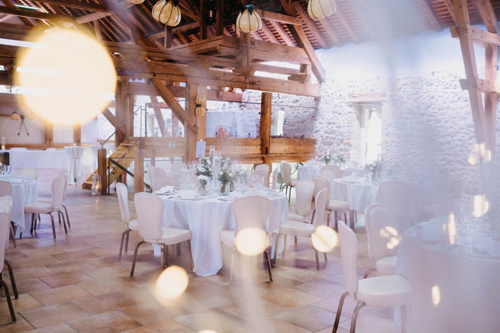 Mariages - Anne Gerzat Photographe