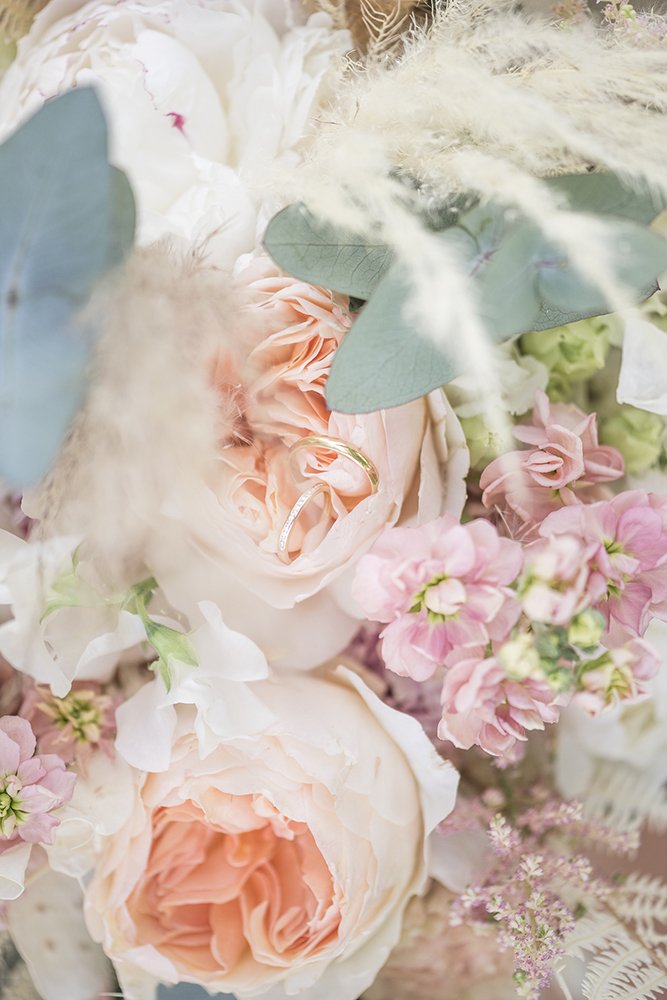 Mariages - Anne Gerzat Photographe