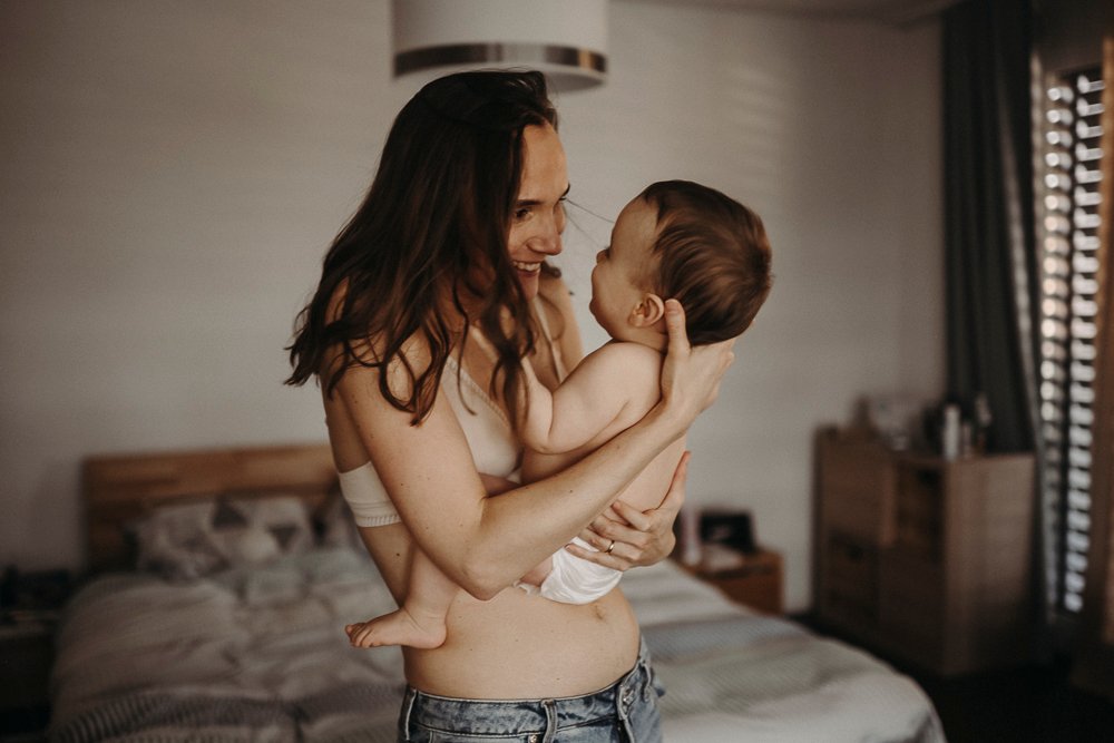 Photographe Nyon, photo grossesse, photo famille