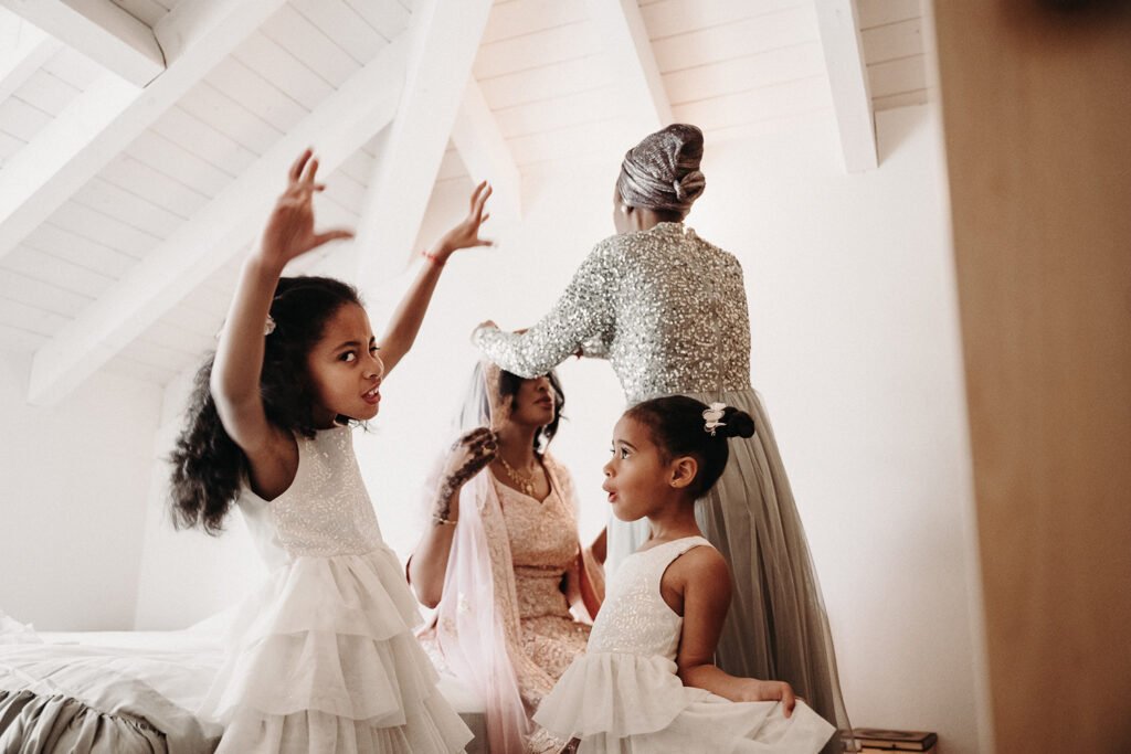 Mariages - Anne Gerzat Photographe