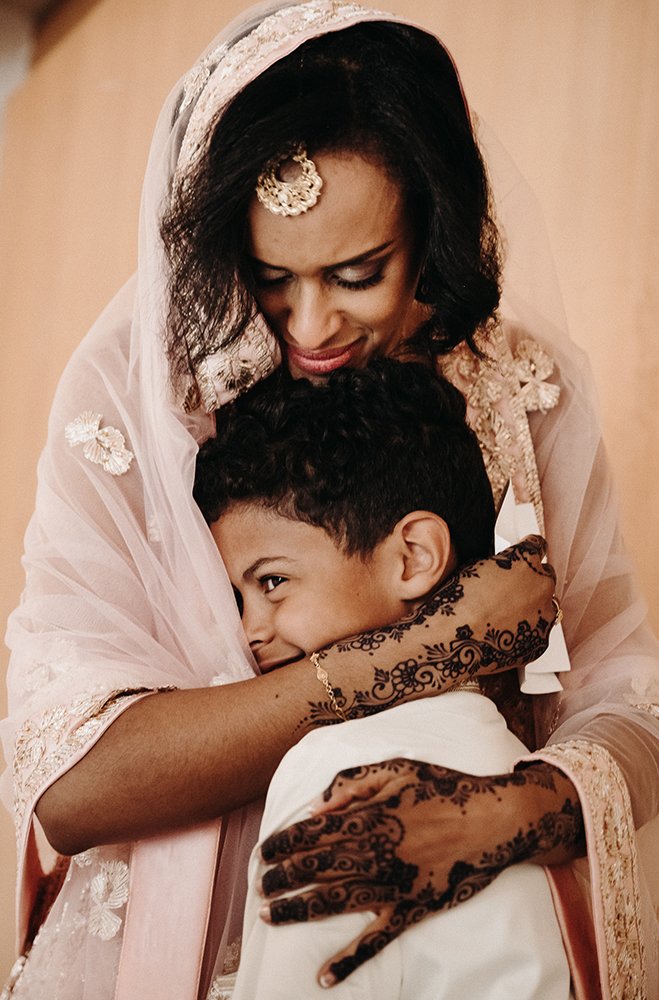 Mariages - Anne Gerzat Photographe