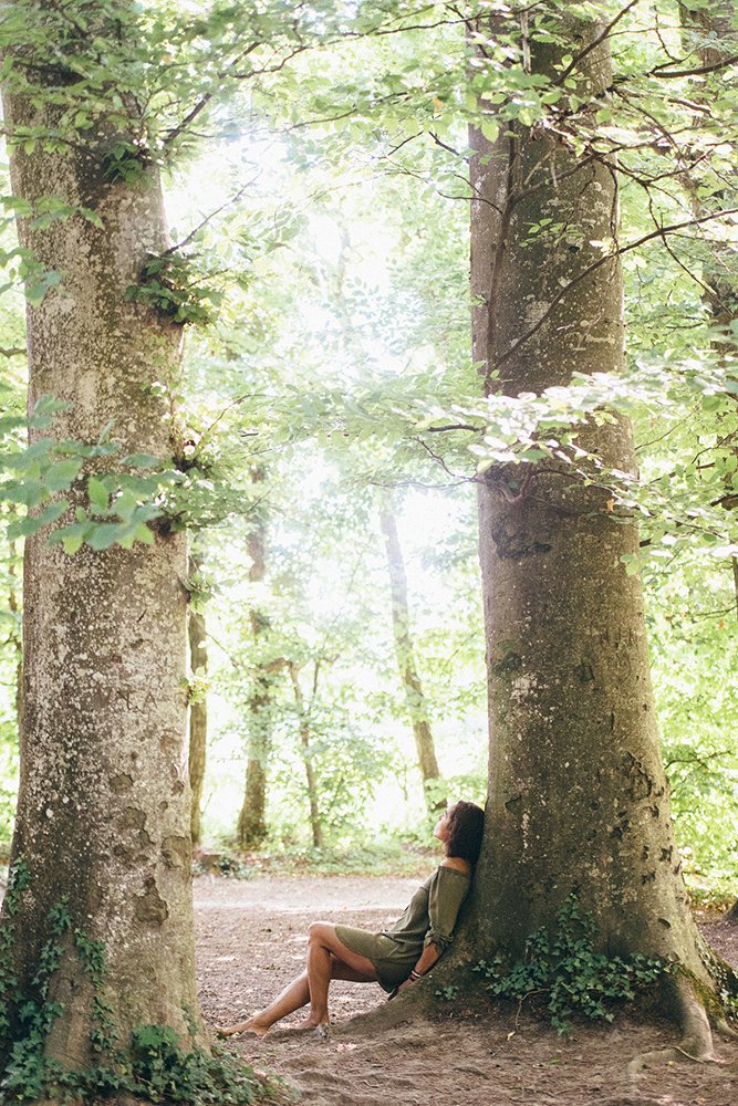 Photographe photothérapie vaud - Anne Gerzat -