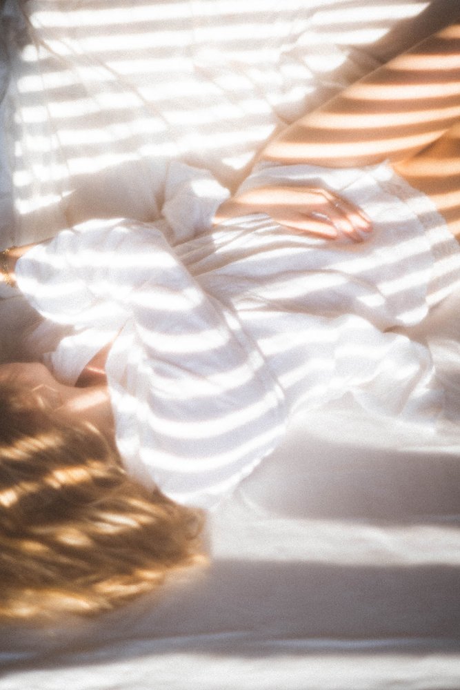 Suspirium - Anne Gerzat Photographe