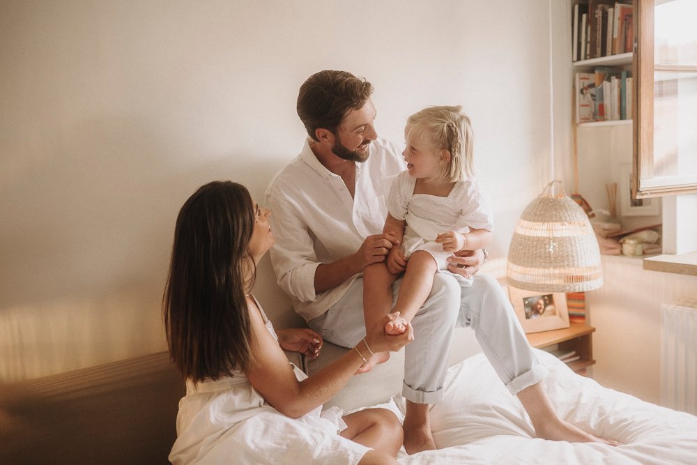 photographe de famille