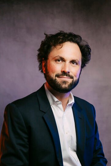 Séance photo CV Vaud - photographe CV - Anne Gerzat Photographe