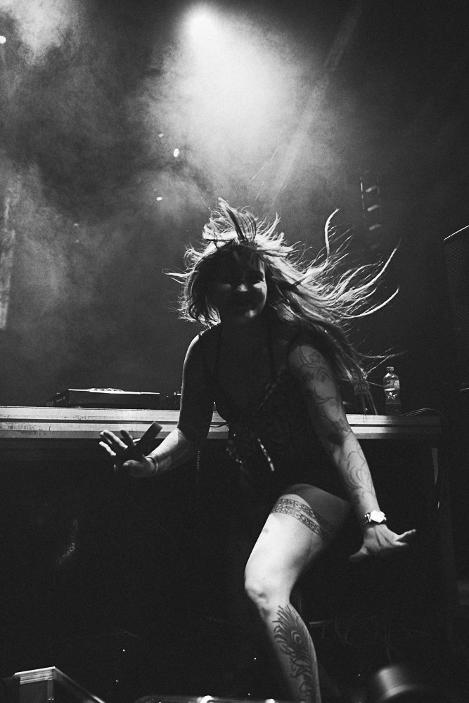 photographe de concerts en Suisse