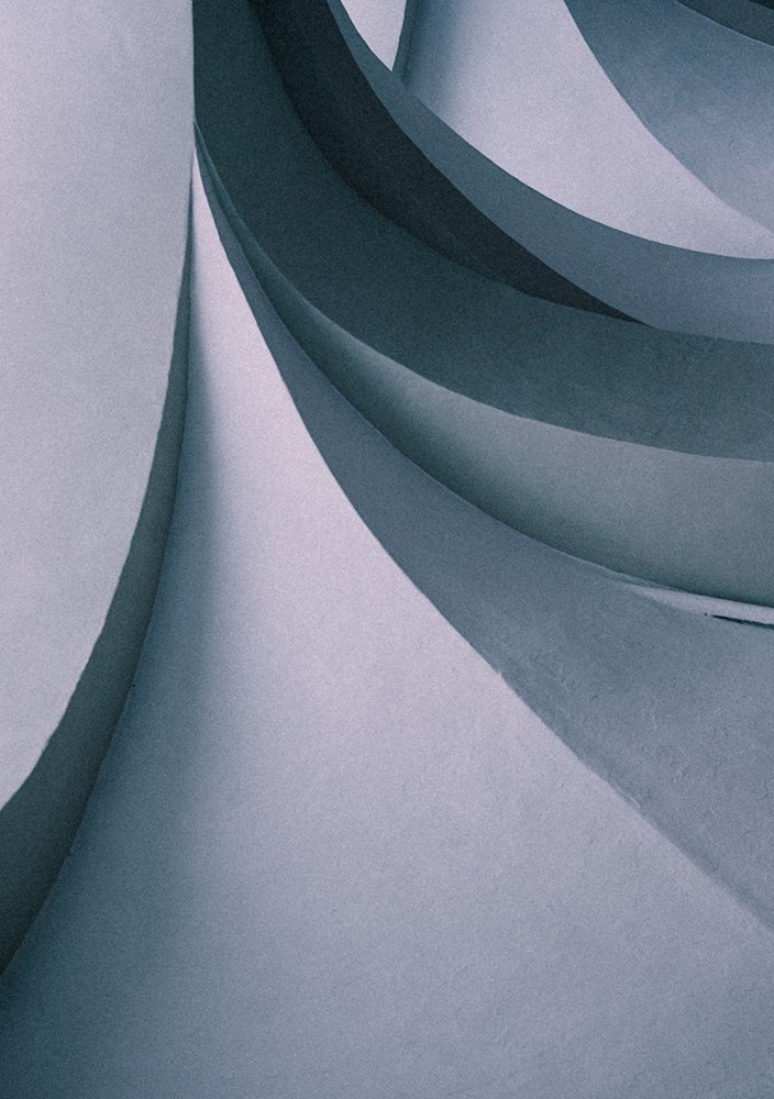 série photo minimaliste, lines