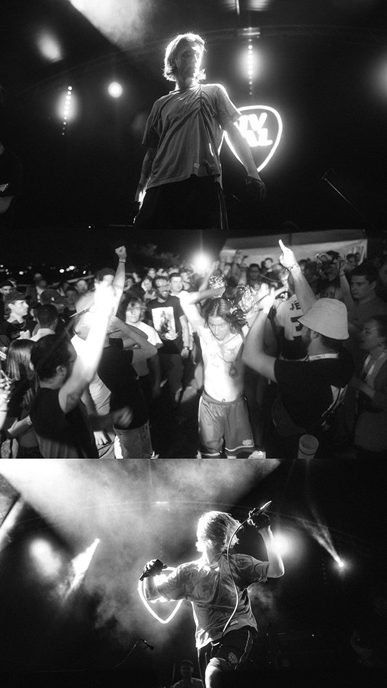 photographe de concerts en Suisse