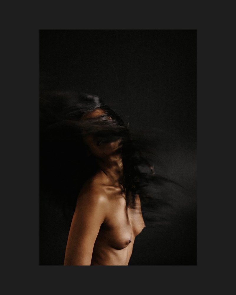 Photothérapie - Anne Gerzat Photographe