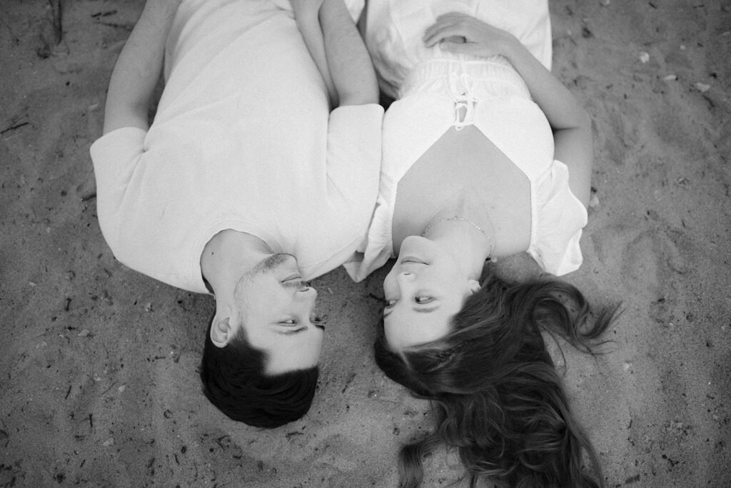 Photographe couple dans le Canton de Vaud - Anne Gerzat Photographe