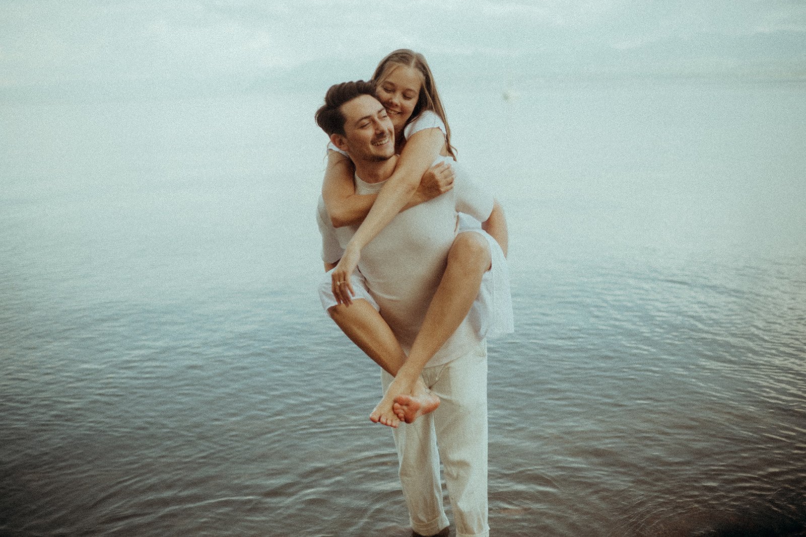 Photographe couple dans le Canton de Vaud - Anne Gerzat Photographe